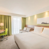 Отель Hampton By Hilton Stuttgart City Centre, фото 6