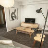 Отель UCHI Living Stay Otaru Suitengu, фото 14
