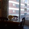 Отель Apartment with 3 Bedrooms in Torrenueva, with Wonderful Sea View And Furnished Balcony - 20 M From t, фото 9