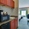 Отель Comfort Inn & Suites, фото 27