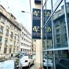 Отель Victoria Central Apartments в Бухаресте