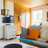 Отель 4 Person Holiday Home in Blokhus, фото 3