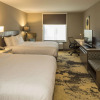 Отель Hilton Garden Inn Pittsburgh Airport, фото 3
