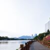 Отель Fuzhou Lakeside Hotel, фото 26