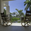 Отель Ocean View Beach House with Pool - Hermosa Palms 44, фото 18