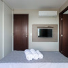 Отель Luxuoso Flat de 2 qts ao lado do CASV e do Riomar, фото 6