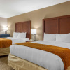 Отель Comfort Inn Smithfield near I-95, фото 29