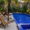 Отель Anexo 3 Casa 6/Pessoas - Rio Das Onças, фото 9