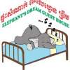 Отель Elephant's Dream Guesthouse, фото 1