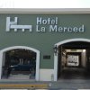 Отель La Merced Hotel, фото 21