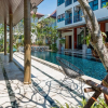 Отель Coco Paradiso Phuket Hotel, фото 29