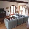 Отель Villa With 5 Bedrooms in Lecci, With Wonderful sea View, Enclosed Gard, фото 7