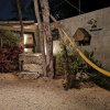 Отель Tulum Rustic Rooms close to the Beach, фото 20
