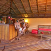 Отель Pousada Praia da Hípica, фото 23