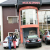 Отель Maximus Suites, фото 15