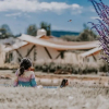 Отель Salterra Glamping, фото 18