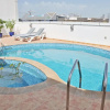 Отель Ramee Royal Hotel Apartments, фото 11