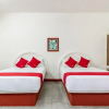 Отель OYO Hotel Posada 57, фото 4