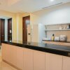 Отель Exclusive and Spacious 3BR Apartment at Pearl Garden, фото 1