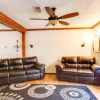 Отель Comfy Hazlehurst Vacation Rental w/ Patio!, фото 8