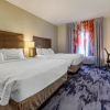 Отель Fairfield Inn & Suites Slippery Rock, фото 7