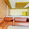 Отель OYO 92097 Hotel Sejahtera Syariah, фото 8