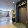 Отель Yongin Yangji Banner Hotel, фото 24