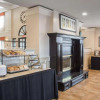 Отель Comfort Inn and Suites Ingersoll, фото 11