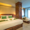 Отель Andaman Breeze Resort -, фото 38