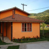 Отель Pousada Chalés Vista da Serra, фото 11