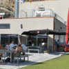 Отель Campione Univela Hostel, фото 26
