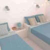 Отель Villa 100 M From THE Beach 6 Room IN IOS Island, фото 20