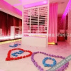 Отель Tian'elian Couples' Theme Hotel, фото 7