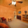 Отель Lumberjack Lodge, фото 5