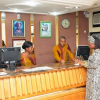 Отель Royalton Hotel Abuja, фото 21