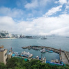 Отель Mono House Busan Songdo Beach, фото 17