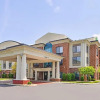 Отель Holiday Inn Express Hotel & Suites Youngstown (North Lima/Boardman), фото 1