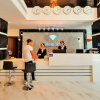 Отель Diamond Hotel, фото 13
