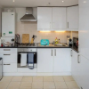 Отель Stylish 1 Bed in West Kensington 7mins To Tube, фото 7
