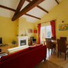 Отель Charming 2-Bed House in Les Forges with Pool, фото 18