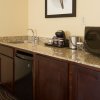 Отель DoubleTree Suites by Hilton Raleigh - Durham, фото 28