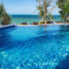 Отель Zanzibar Beach Lodge, фото 22