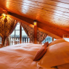 Отель Maison d'hôtes Le Pré Oudot, фото 5
