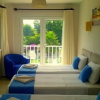 Отель Dalyan Villa Amazon 4 Bedrooms, фото 4