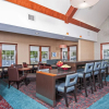 Отель Residence Inn by Marriott Indianapolis Northwest, фото 20