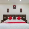 Отель FabHotel Amrit Greens, фото 3