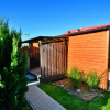 Отель Comfortable cottage for 4 people, Ustronie Morskie, фото 3