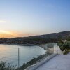 Отель Luxurious Villa With Amazing 360 sea Views Infinity Pool 500m From the Beach, фото 44