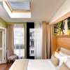 Отель Kyriad Paris XV Lecourbe, фото 14