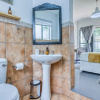 Отель Modern Spanish House-3br-pool-solar-samrand, фото 12